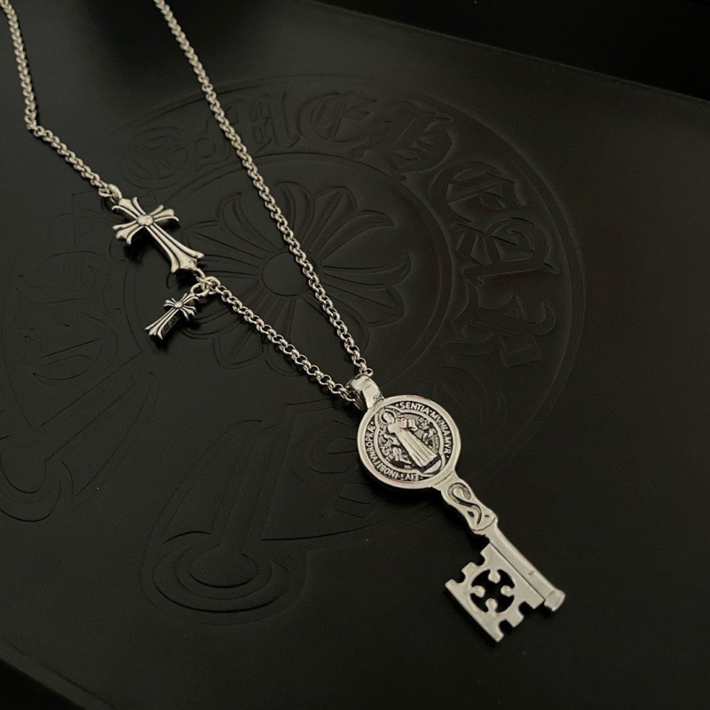 Chrome Hearts Necklaces